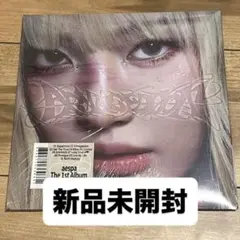 aespa Armageddon アルバム 新品未開封 未開封
