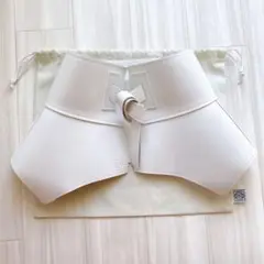 【大幅値下げ】LOEWE オビベルト ホワイト