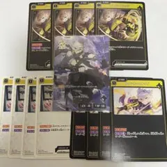 Xross stars Ras LRP おまけ付き