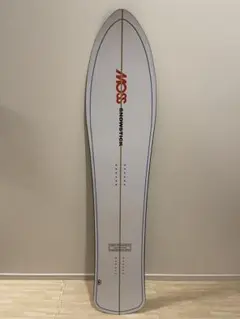 MOSS SNOWSTICK U4/モス スノースティック U4