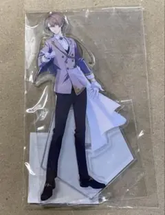 にじさんじ SMC組5周年 5th Anniversary 加賀美ハヤト