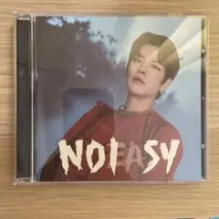 スンミン straykids cd noeasy