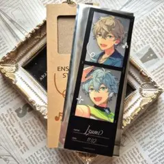 あんスタ 中国 絵影 フィルム 泉