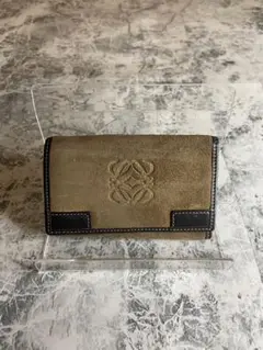 LOEWE ロエベ キーケース アナグラム