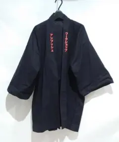 AMBUSH アンブッシュ はっぴ ジャケット