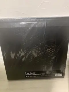 Perfume Complete“LP”BOX ＋三角ポーチ Amazon.co.jp: Perfume Complete LP BOX アナログレコード