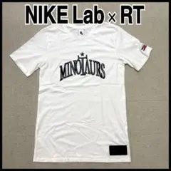 NIKE Lab × RT Victorious Minotaurs Tシャツ