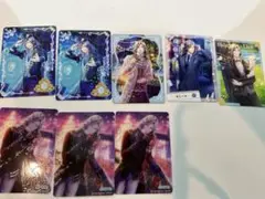 うたプリ_シャニライ・ビジュコレvol.3(カミュ)