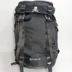 mastermind JAPAN ブラックリュック $_57.JPG?set_id=8800005007