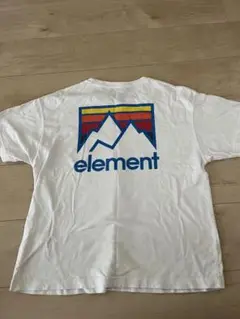 element kids Tシャツ　150