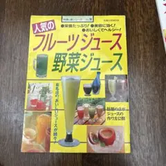 人気のフルーツジュース・野菜ジュース No.39
