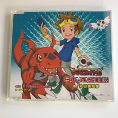 SLASH!! - 太田美知彦（1CD）