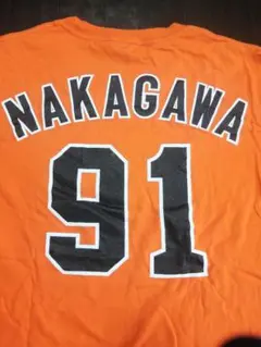 GIANTS ユニフォーム NAKAGAWA 41 中川皓太 GIANTS ユニフォーム NAKAGAWA 41 中川皓太 - メルカリ