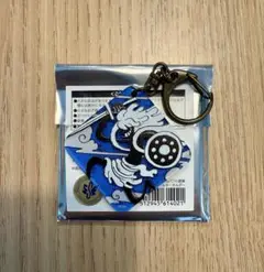 ワンピースデイ’25 エルバフの冒険　アクリルキーホルダー　ニカ