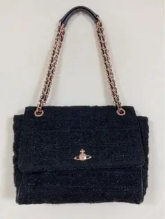 vivienne westwood チェーンバッグ