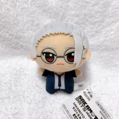 SAKAMOTO DAYS ちびぐるみ vol.2 坂本太郎