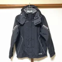 シマノ 防寒着 ドライシールド Mサイズ 上下セット