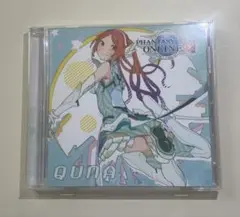 PHANTASY STAR ONLINE2「QUNA」