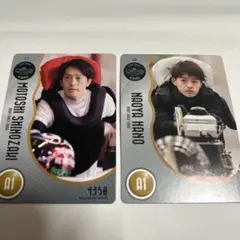 ボートレース芦屋 ゴールデンレーサー篠崎元志選手サイン入りパーカー ボートレース芦屋 ゴールデンレーサー篠崎元志選手サイン入り