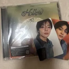 アイエン HMV Hollow 通常盤 セット
