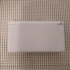 DS lite 本体 ホワイト 白 Nintendo