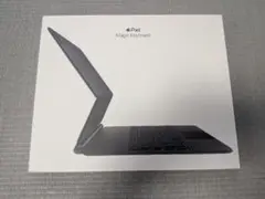iPad Magic Keyboard 12.9 状態良好