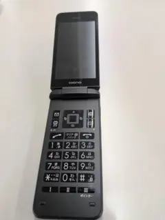 ソフトバンク　DIGNOケータイ3 902KC 本体