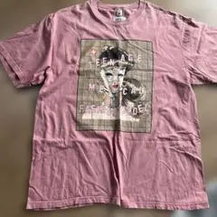 ‼️最終値下げ‼️未使用KIDILL スー キャットウーマン ドールズTシャツ KIDILL / KL884 / スー キャットウーマン ドールズTシャツ