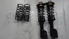 ワゴンR MH21s 22s MH系 RSRダウンサス