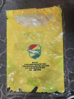 JEF UNITED千葉 2025国立戦記念シャツ