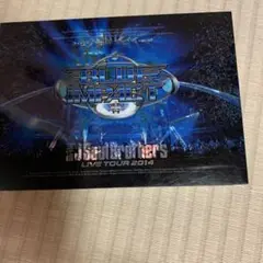 三代目 J Soul Brothers from EXILE TRIBE/LI…