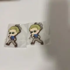 劇場版呪術廻戦0一番くじ ラバーチャーム