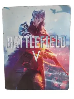 PS4 バトルフィールド5 FPS好きに！