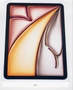 新品未開封 iPad air Wi-Fi M3 11インチ 128GB