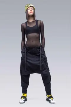 edgeACRONYM P30A-DS サルエルカーゴパンツ 2025年最新】Acronym p30の人気アイテム - メルカリ