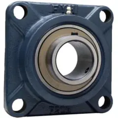 FYH 鋳鉄製角フランジ形ユニット UCF211J