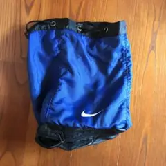 美品‼️NIKE ナイキ　プールバック　水着入れ