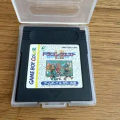 ドラゴンクエストⅠ.Ⅱ ゲームボーイカラーソフト