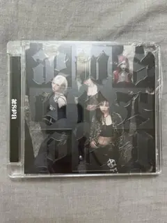 aespa Dirty Work Code ver. 新品未開封①