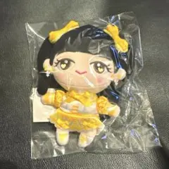 【新品未開封】超ときめき♡宣伝部 菅田愛貴 あきちゃん ぬいぐるみ