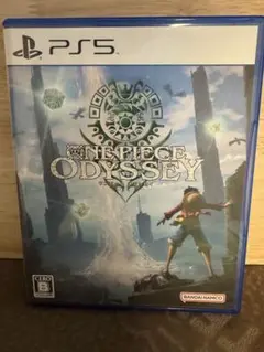 ONE PIECE ODYSSEY PS5版