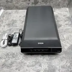 EPSON GT-X820 フラットベッドスキャナー