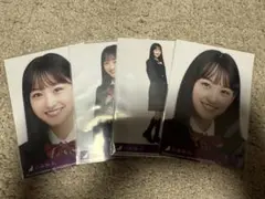 乃木坂46 一ノ瀬美空 生写真 Actually 封入 コンプ