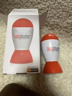 baby shusher ホワイトノイズ