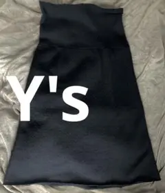 Y's ワイズ ヨウジヤマモト スカート