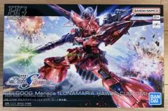 HG ゲルググメナース（ルナマリア・ホーク専用機） ガンダム