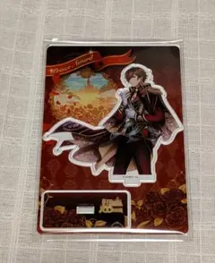 夢100 リカ アクスタ プリンスアワード2019