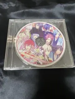 忍び恋うつつ　ドラマCD