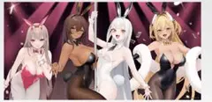 一番くじ 勝利の女神：NIKKE CHAPTER5 C賞