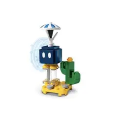 LEGOマリオ キャラクターパック3